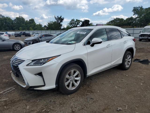 2016 LEXUS RX 350 BASE 2T2BZMCA7GC014838