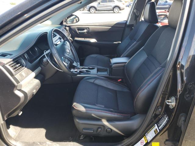 2016 TOYOTA CAMRY LE 4T1BF1FK3GU261210