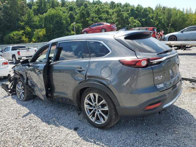 2017 MAZDA CX-9 SIGNATURE - JM3TCBEY6H0135615