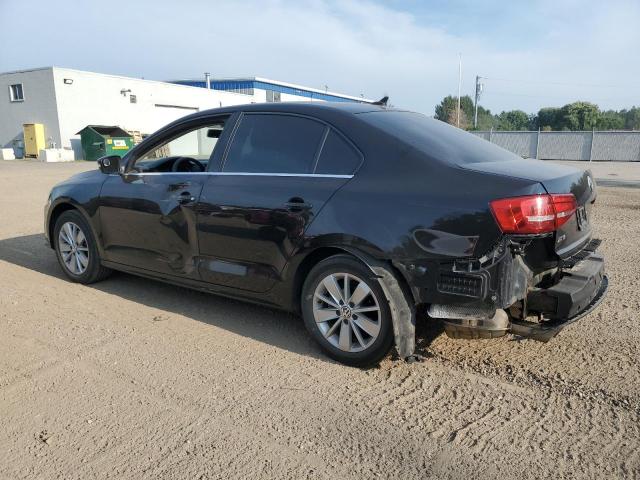 2015 VOLKSWAGEN JETTA BASE 3VW2K7AJXFM356543