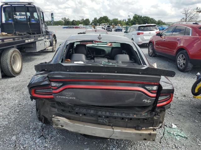 2016 DODGE CHARGER R/ 2C3CDXCT8GH247308