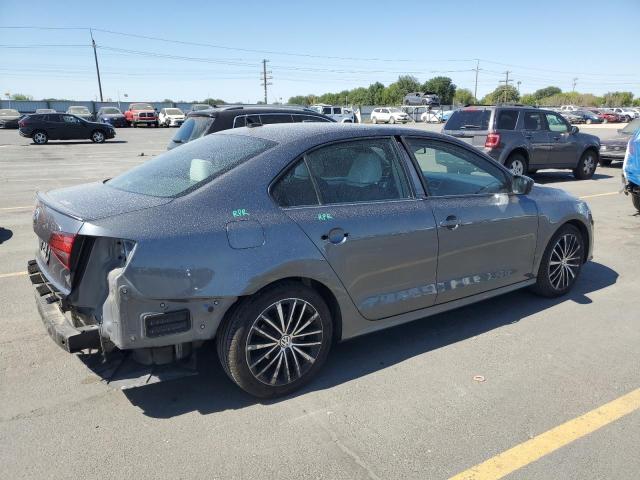 2016 VOLKSWAGEN JETTA SPOR 3VWD17AJ1GM242248