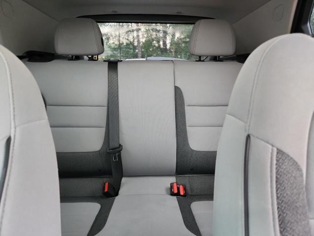 2021 CHEVROLET TRAILBLAZE - KL79MPS25MB018844