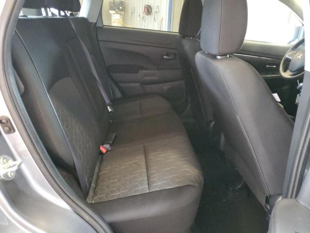2025 MITSUBISHI OUTLANDER JA4ARUAU2SU004771