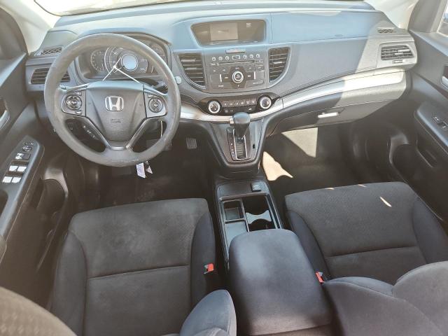 2016 HONDA CR-V SE 5J6RM3H42GL024064
