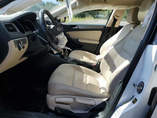 2018 VOLKSWAGEN JETTA SE - 3VWDB7AJ2JM256924