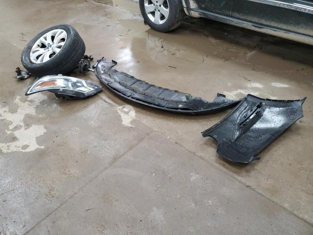 2011 FORD TAURUS SEL - 1FAHP2HW5BG169403