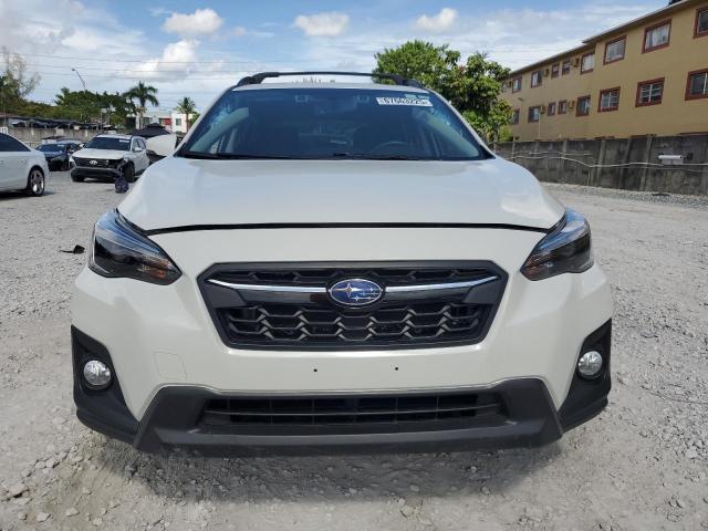 2019 SUBARU CROSSTREK JF2GTANC5K8240763