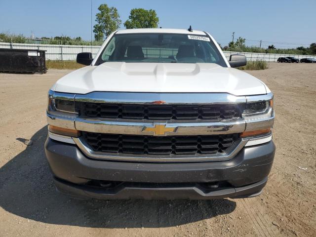 2018 CHEVROLET SILVERADO K1500 1GCVKNECXJZ253954