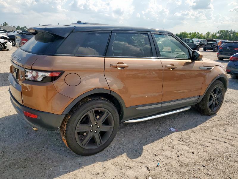 2015 LAND ROVER RANGE ROVER EVOQUE PURE PREMIUM SALVR2BG8FH024423