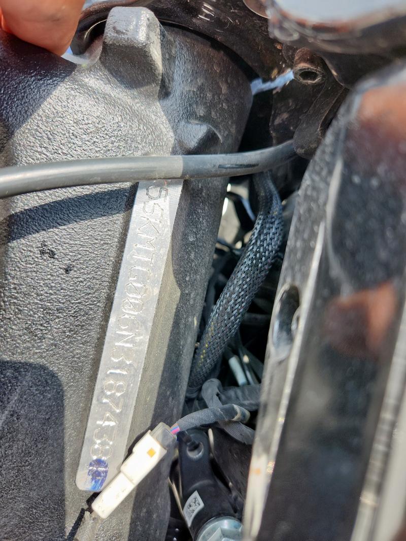 2022 INDIAN MOTORCYCLE CO. SCOUT BOBB 56KMTG006N3187438