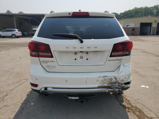 2016 DODGE JOURNEY CR - 3C4PDDGG9GT116856