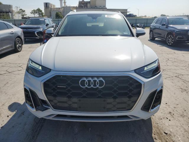 2024 AUDI Q5 PREMIUM WA1GAAFY2R2152601