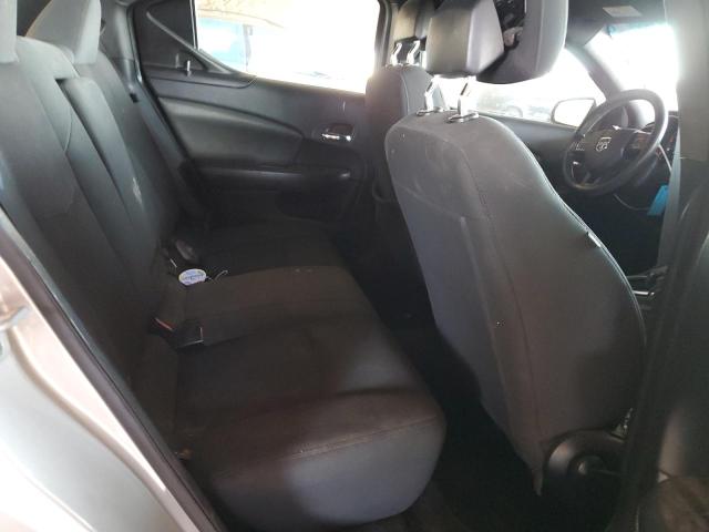 2012 DODGE AVENGER SE - 1C3CDZAB5CN247323