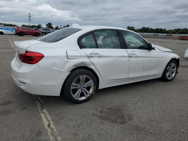 2016 BMW 328 XI SULEV WBA8E3G53GNT26151