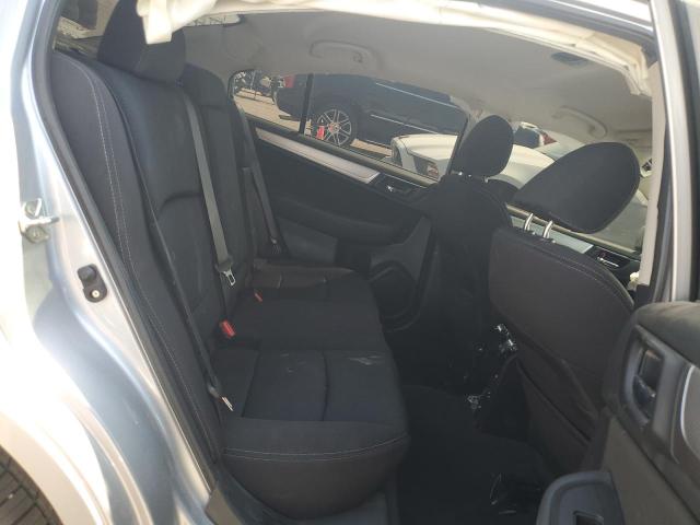 2017 SUBARU LEGACY 2.5 - 4S3BNAC69H3060353