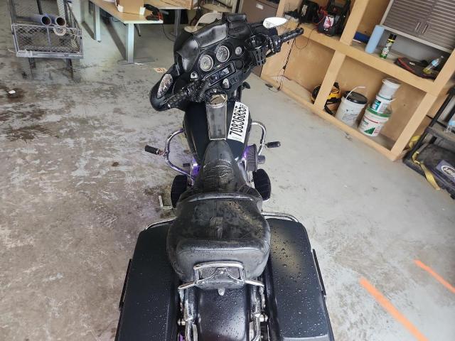 2007 HARLEY-DAVIDSON FLHT 1HD1FV41X7Y619489