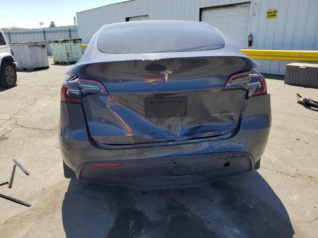 2023 TESLA MODEL Y 7SAYGDEE5PF885711