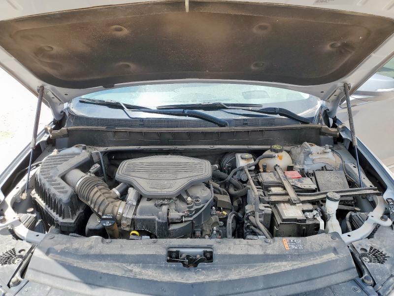 2020 CADILLAC XT6 PREMIU 1GYKPDRS1LZ146501