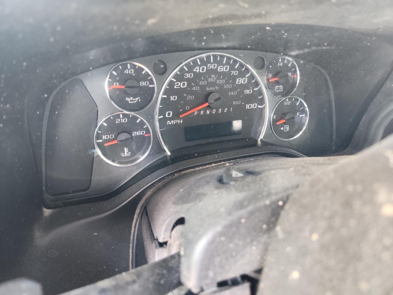 CHEVROLET EXPRESS G1