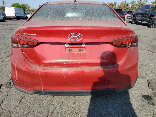 2021 HYUNDAI ACCENT SE - 3KPC24A63ME148965