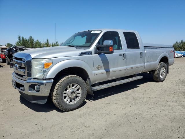 FORD F350 SUPER