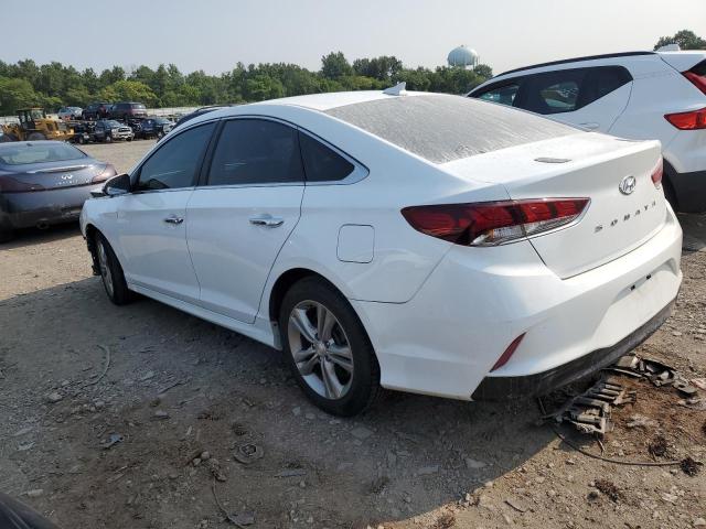 2019 HYUNDAI SONATA LIM 5NPE34AF9KH797068