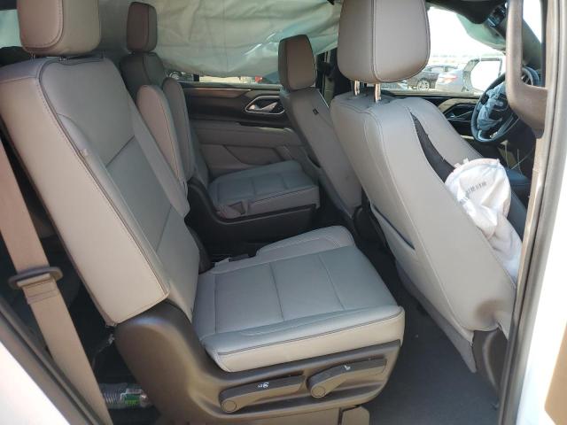 2022 GMC YUKON SLT 1GKS2BKD3NR193735