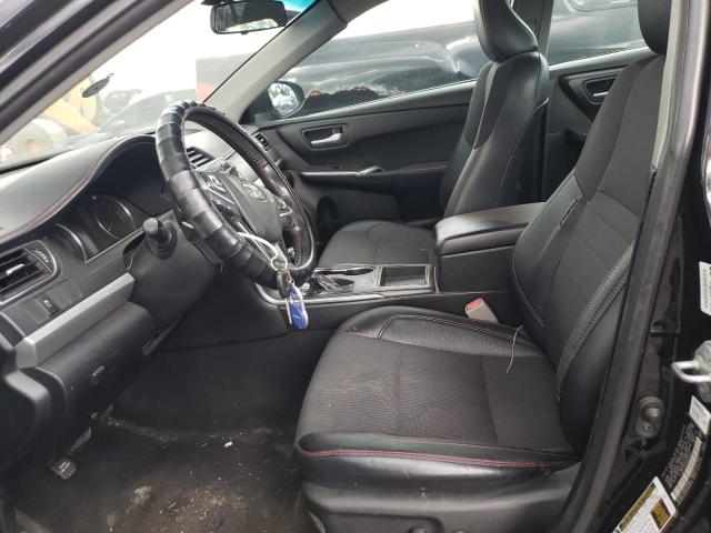 2017 TOYOTA CAMRY LE 4T1BF1FK8HU648790