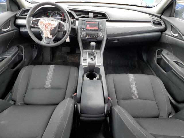 2017 HONDA CIVIC LX 19XFC2F59HE000369
