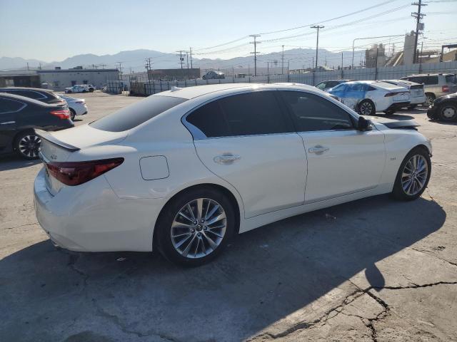 2019 INFINITI Q50 LUXE JN1EV7AP8KM516455