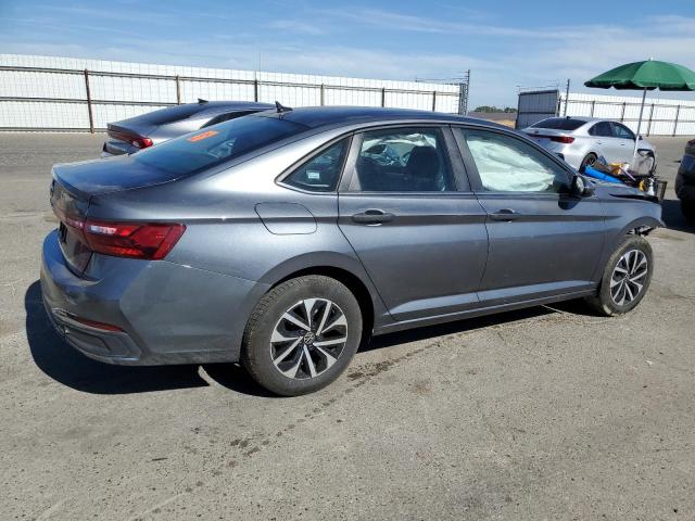 2025 VOLKSWAGEN JETTA S 3VW5X7BU4SM009355