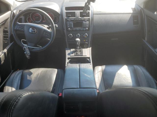 2010 MAZDA CX-9 - JM3TB3MV5A0208219