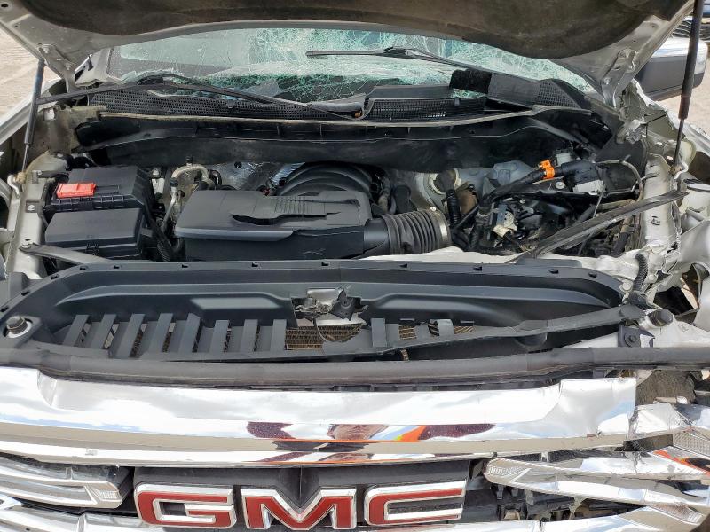 2022 GMC SIERRA LIM 3GTU9DED9NG148466
