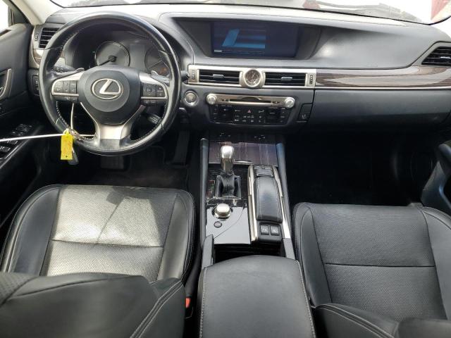 2017 LEXUS GS 350 BAS - JTHBZ1BL0HA008745