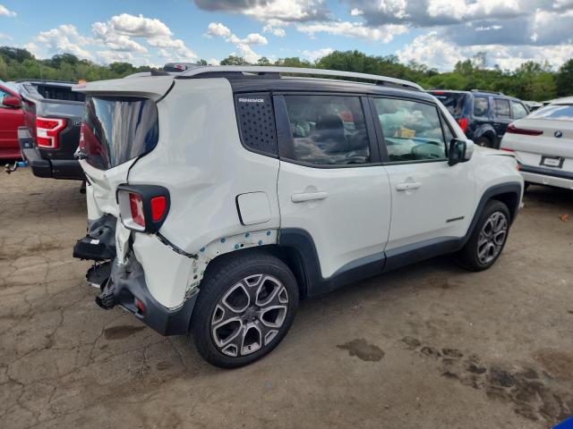 2015 JEEP RENEGADE LIMITED ZACCJADT3FPB30619
