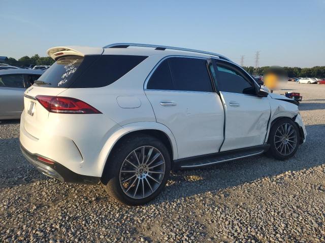 2020 MERCEDES-BENZ GLE 350 4JGFB4JB8LA280756
