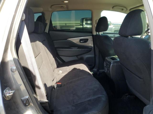 2018 NISSAN MURANO S - 5N1AZ2MG8JN191888