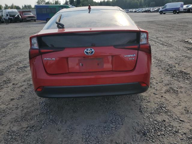 2021 TOYOTA PRIUS SPEC JTDKAMFU3M3139874
