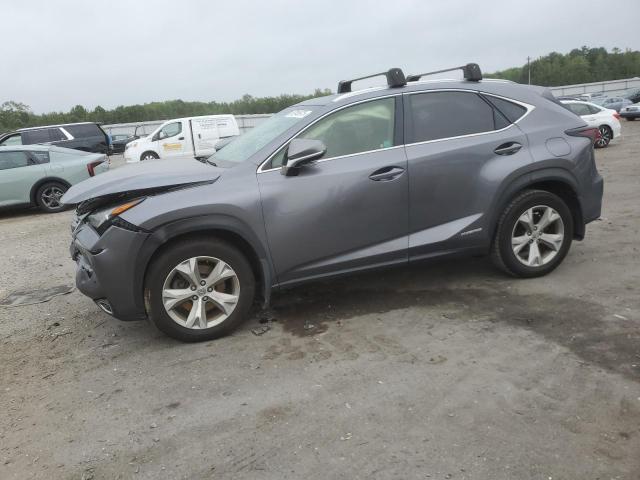 LEXUS NX 300H