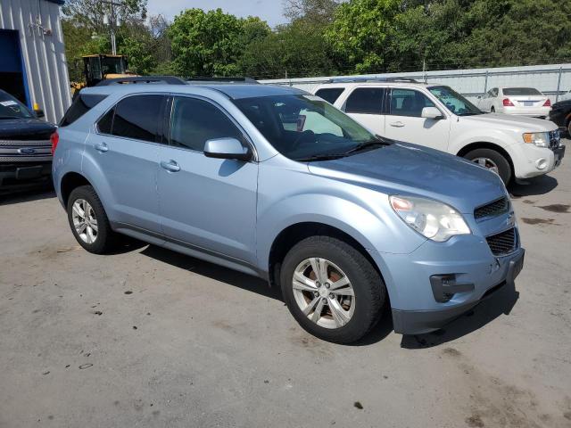 2015 CHEVROLET EQUINOX LT 2GNFLFEK6F6309462