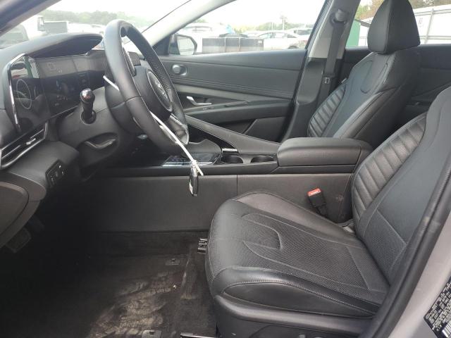 2023 HYUNDAI ELANTRA LIMITED KMHLN4AJ5PU086904