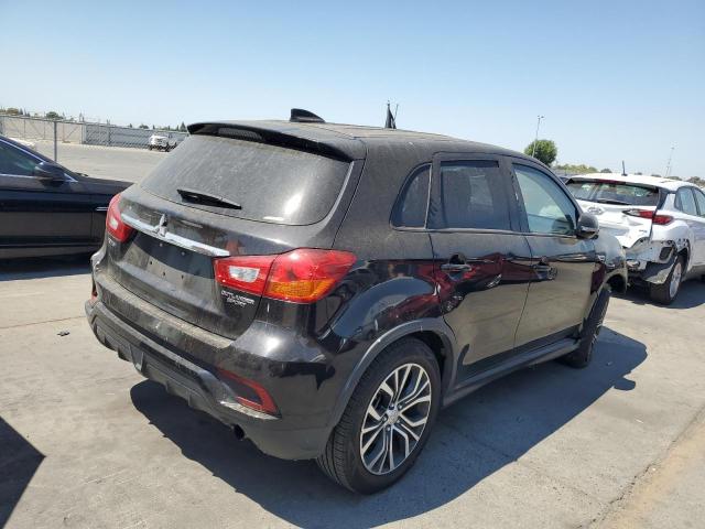2019 MITSUBISHI OUTLANDER JA4AR3AU9KU027040