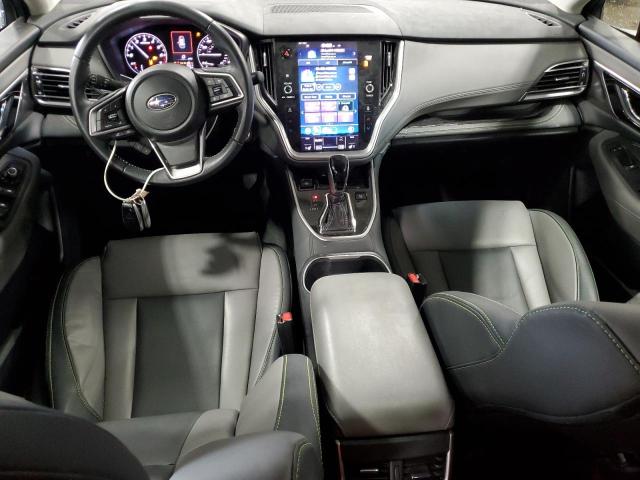 2021 SUBARU OUTBACK ON 4S4BTGLD4M3155478