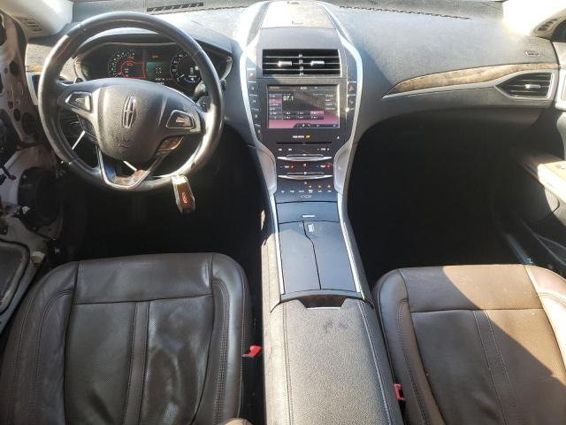 2015 LINCOLN MKZ 3LN6L2JK5FR605133