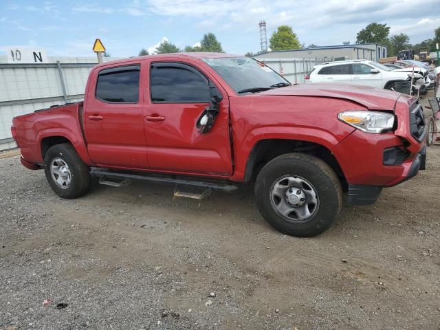 2020 TOYOTA TACOMA DOUBLE CAB 3TMCZ5AN0LM352894