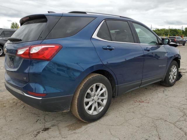 2019 CHEVROLET EQUINOX LT 3GNAXKEV8KL387944