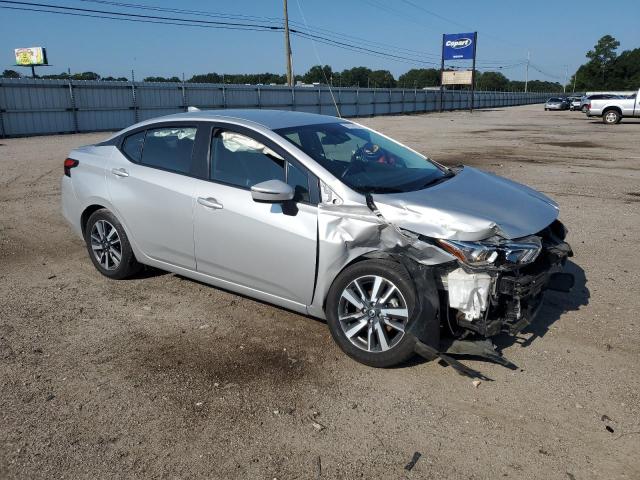 2021 NISSAN VERSA SV 3N1CN8EV8ML888476