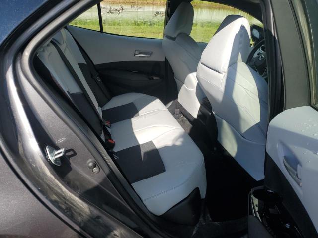 2022 TOYOTA COROLLA XSE JTNC4MBE7N3183755