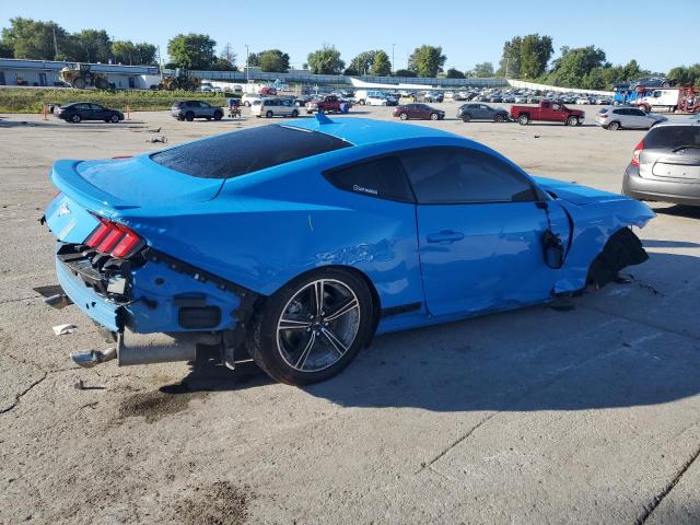 2025 FORD MUSTANG 1FA6P8TH2S5103583